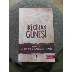 İki Cihan Güneşi