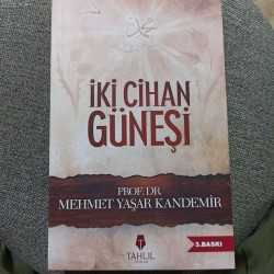 İki Cihan Güneşi İki Cihan Güneşi