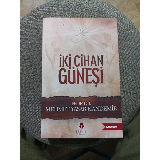İki Cihan Güneşi İki Cihan Güneşi