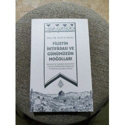 Filistin İntifadası ve Günümüzün Moğolları