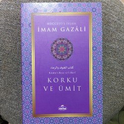 Korku ve Ümit Korku ve Ümit