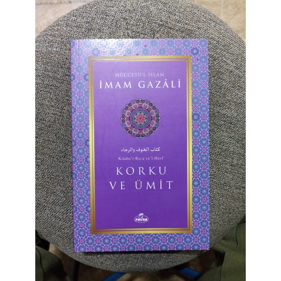 Korku ve Ümit Korku ve Ümit