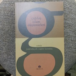 Çağdaş İslam Düşünürleri