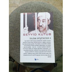 İslam Düşüncesi -3