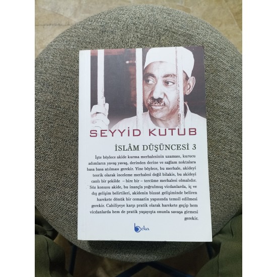 İslam Düşüncesi -3 İslam Düşüncesi -3
