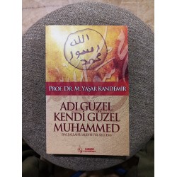 Adı Güzel Kendi Güzel Muhammed