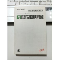 Entelektüelin Siyasi İşlevi / Seçme Yazılar 1