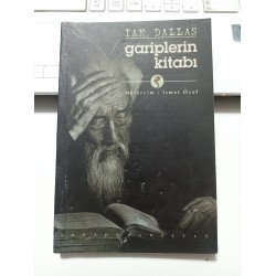 Gariplerin Kitabı