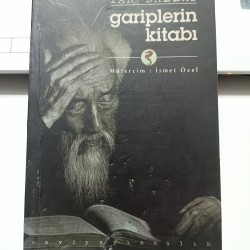 Gariplerin Kitabı