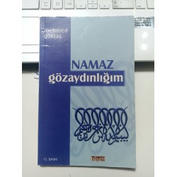 Namaz Gözaydınlığım (2.El)