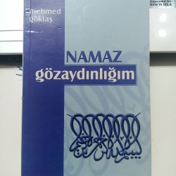 Namaz Gözaydınlığım (2.El)