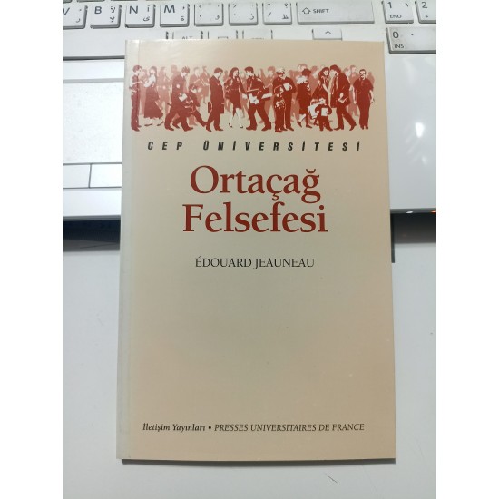 Ortaçağ Felsefesi 