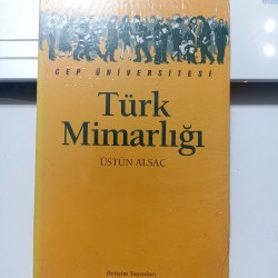Türk Mimarlığı