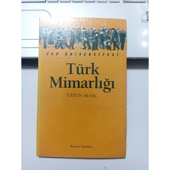 Türk Mimarlığı