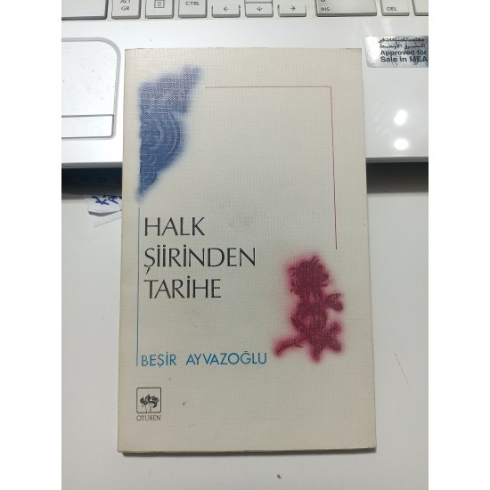 Halk Şiirinden Tarihe
