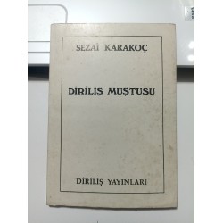 Diriliş Muştusu
