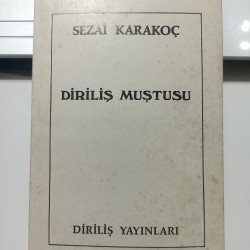 Diriliş Muştusu