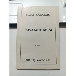 Kıyamet Aşısı