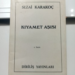 Kıyamet Aşısı