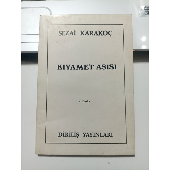 Kıyamet Aşısı