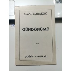 Gündönümü