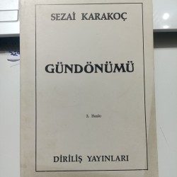 Gündönümü