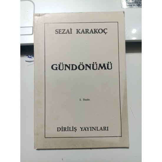 Gündönümü