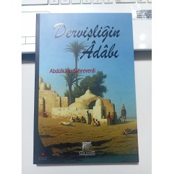 Dervişliğin Adabı