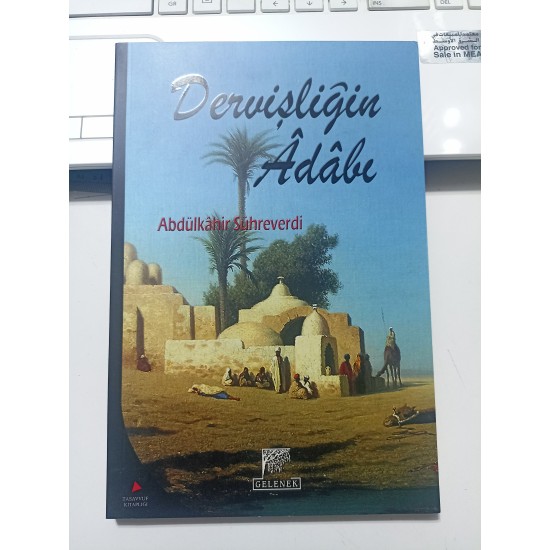 Dervişliğin Adabı