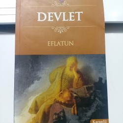 Devlet (2.El)