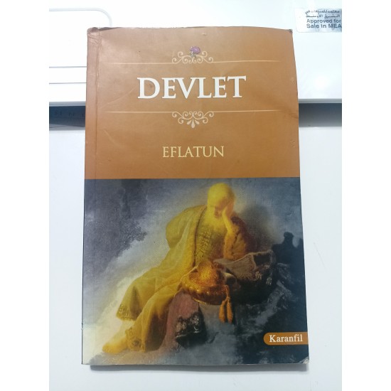 Devlet (2.El)