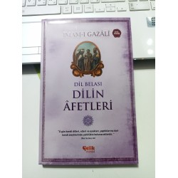 Dil Belası / Dilin Afetleri