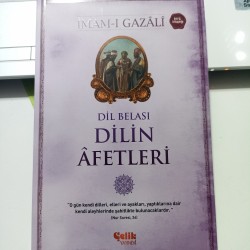 Dil Belası / Dilin Afetleri