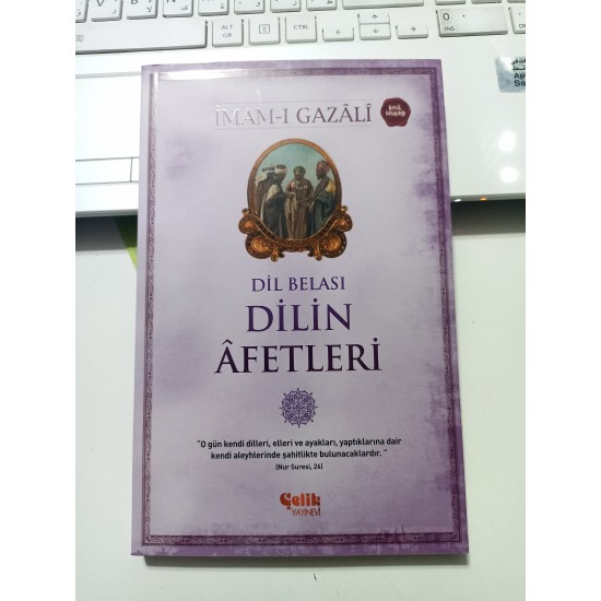 Dil Belası / Dilin Afetleri