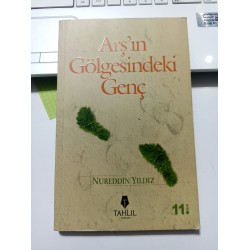 Arş'ın Gölgesindeki Genç