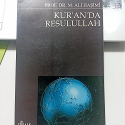 Kuran'da Resulullah