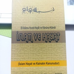 İSLAM VE HAYAT