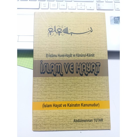 İSLAM VE HAYAT