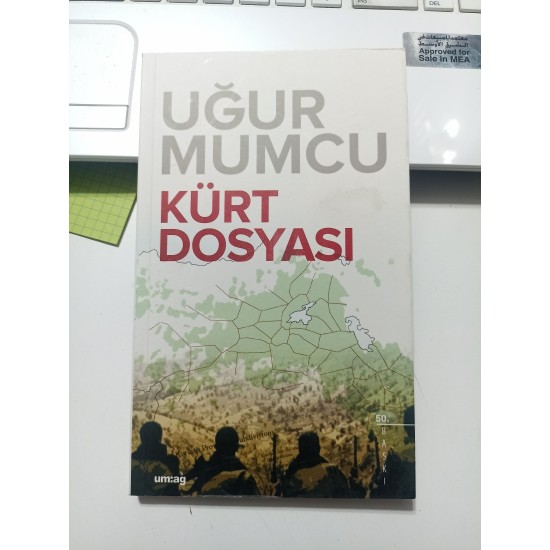 Kürt Dosyası