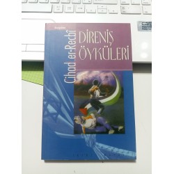 Direniş Öyküleri