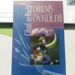 Direniş Öyküleri