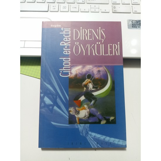 Direniş Öyküleri