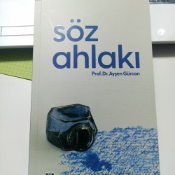 Söz Ahlakı