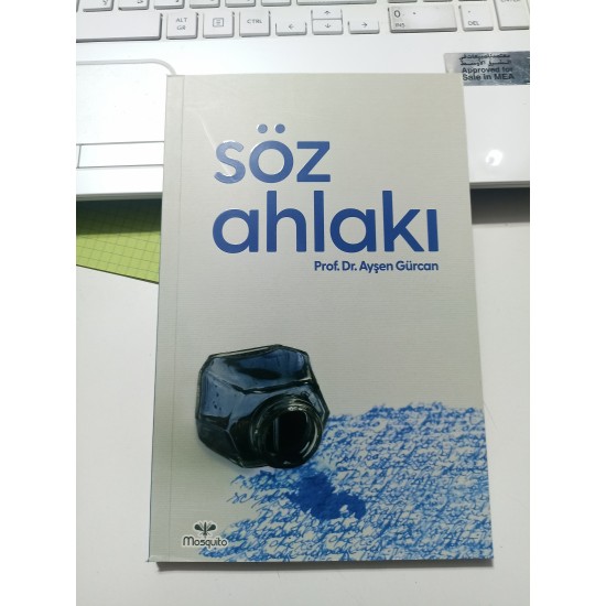 Söz Ahlakı