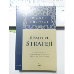 Risalet ve Strateji (Defter Hediyeli)