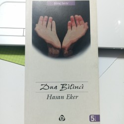 Dua Bilinci