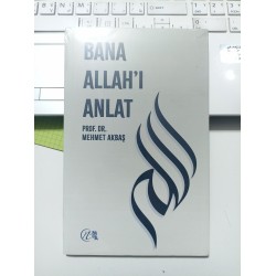 Bana Allah'ı Anlat