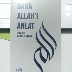 Bana Allah'ı Anlat