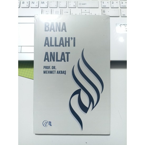 Bana Allah'ı Anlat