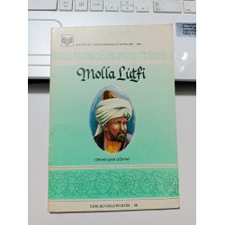 Molla Lütfi